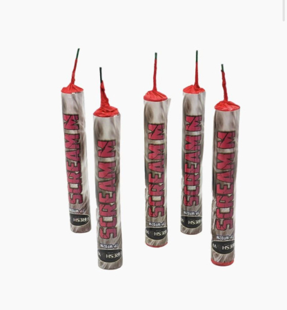 Emitator sunet scream M [1]