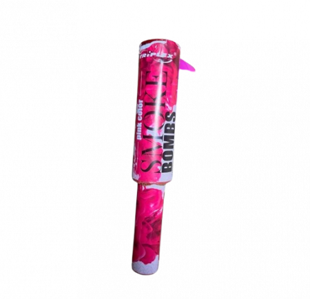 Fumigene roz set 5 buc [1]