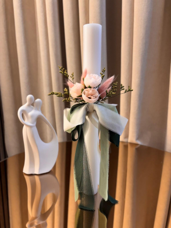 Lumanari Nunta - Lumanare nunta/botez