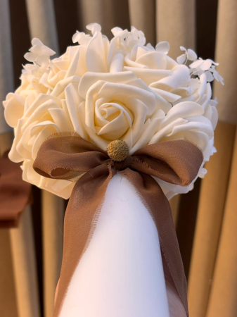 Lumanari cununie/botez personalizate [2]