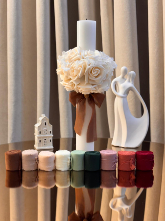 Lumanari cununie/botez personalizate [1]