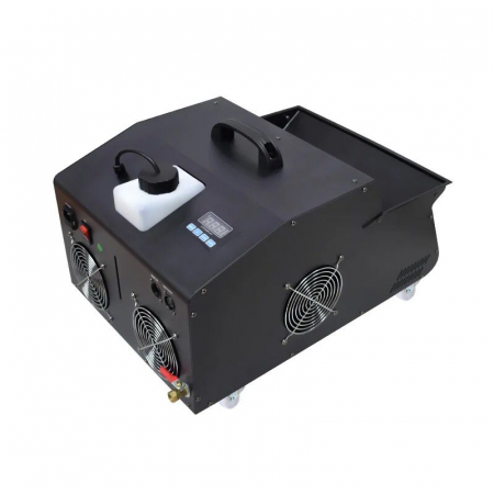 Masina baloane sapun cu fum new trend 2024 [1]