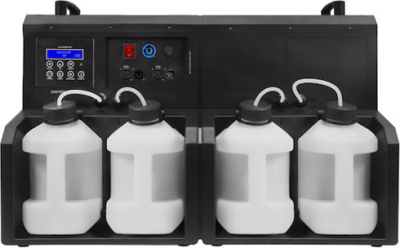 Masina Profesionala baloane de sapun cu fum [1]