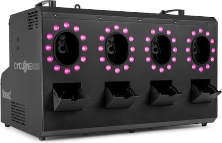 Toate Produsele - Masina Profesionala baloane de sapun cu fum