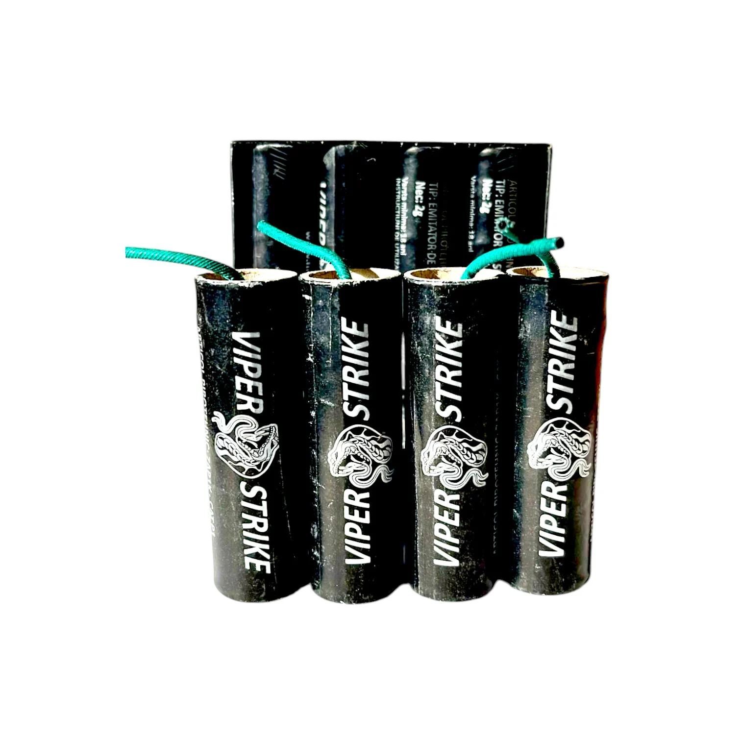 FP5 Viper Strike [0]