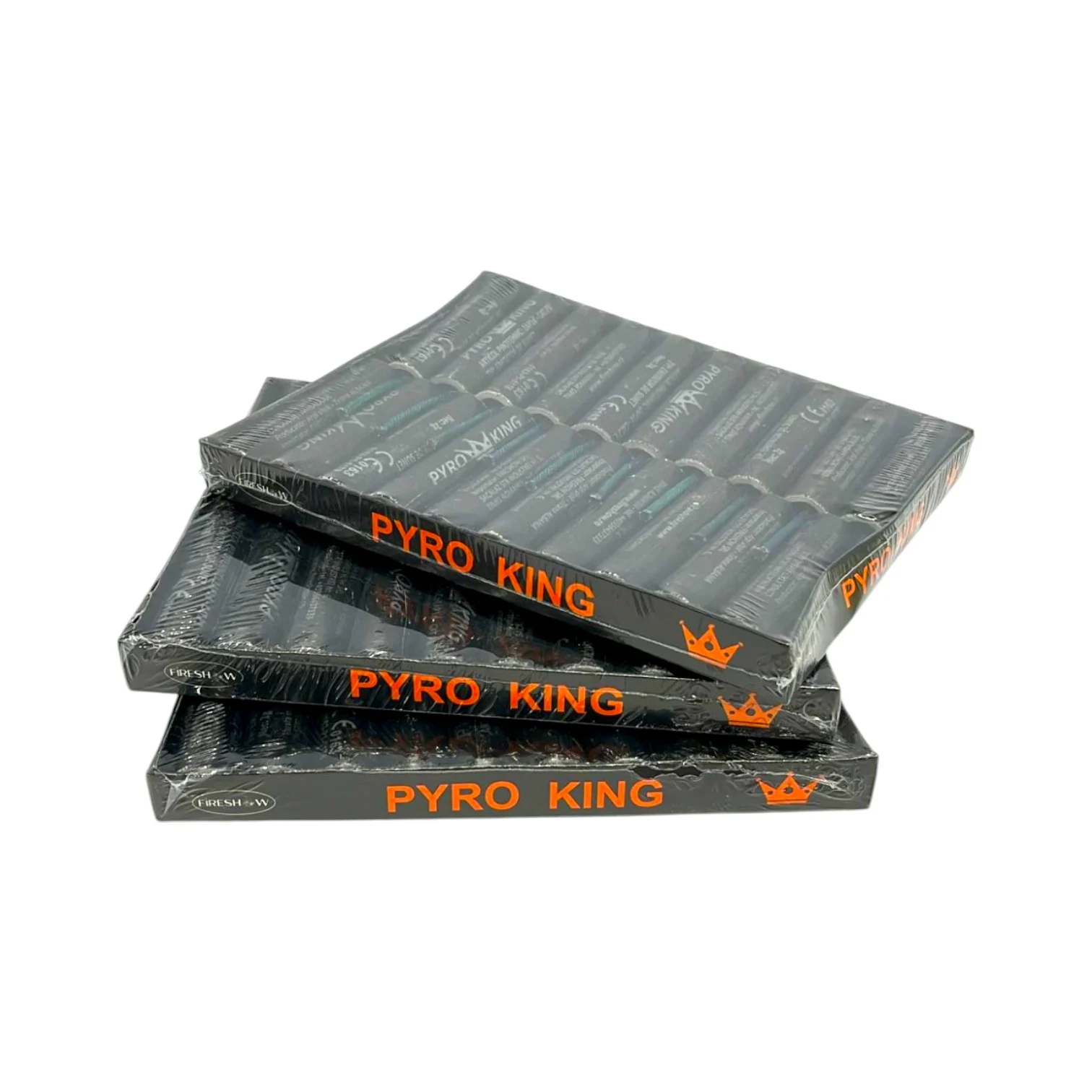 Emitatoare sunet - PETARDE PYROKING 2G