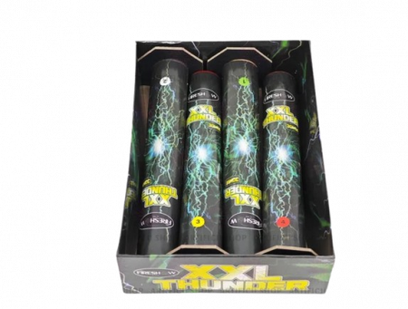 Single Shot Thunder XXL [1]