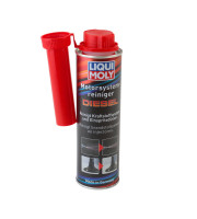 LIQUI MOLY - Aditiv motorina Pro Line Liqui Moly 300 ml