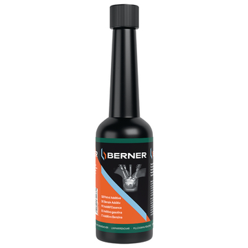 Aditiv benzina Berner 150 ml