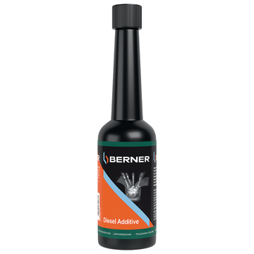 Aditiv Diesel Standard Berner 150 ml