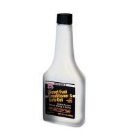 Aditivi ulei si carburant - Aditiv fluidizant si antigel motorina 2+2 355 ml