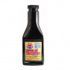 Uleiuri, vaseline - Aditiv ulei motor 2+2 355 ml