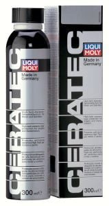 Aditivi ulei si carburant - Aditiv ulei Cera Tec Liqui Moly 300ml