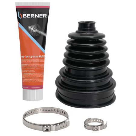 Set universal burduf planetara PREMIUM LINE pentru autoturisme Berner