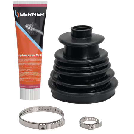 Set universal burduf planetara PREMIUM LINE pentru vehicule de transport şi de teren