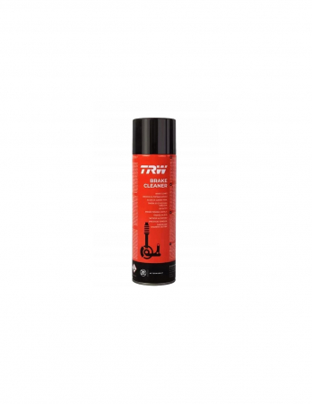 Curatare, intretinere auto - Spray de curatat frane si ambreiajul TRW 500 ml