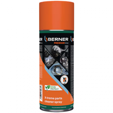 Curatare, intretinere auto - Spray de curatat piese X-treme 400 ml