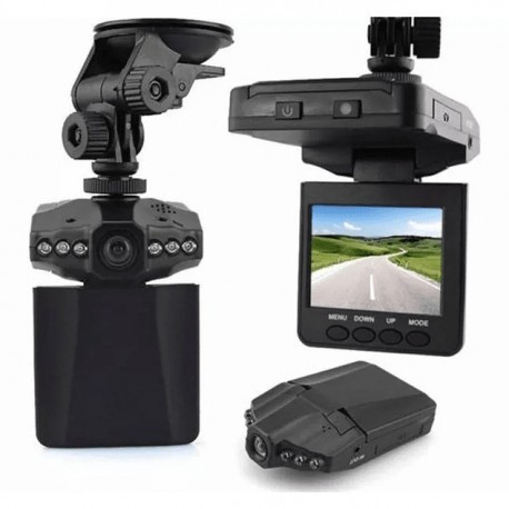Danger to invent age Alege Camera video auto cu Display LCD 2,5 inch la un pret redus - In  limita stocului disponibil