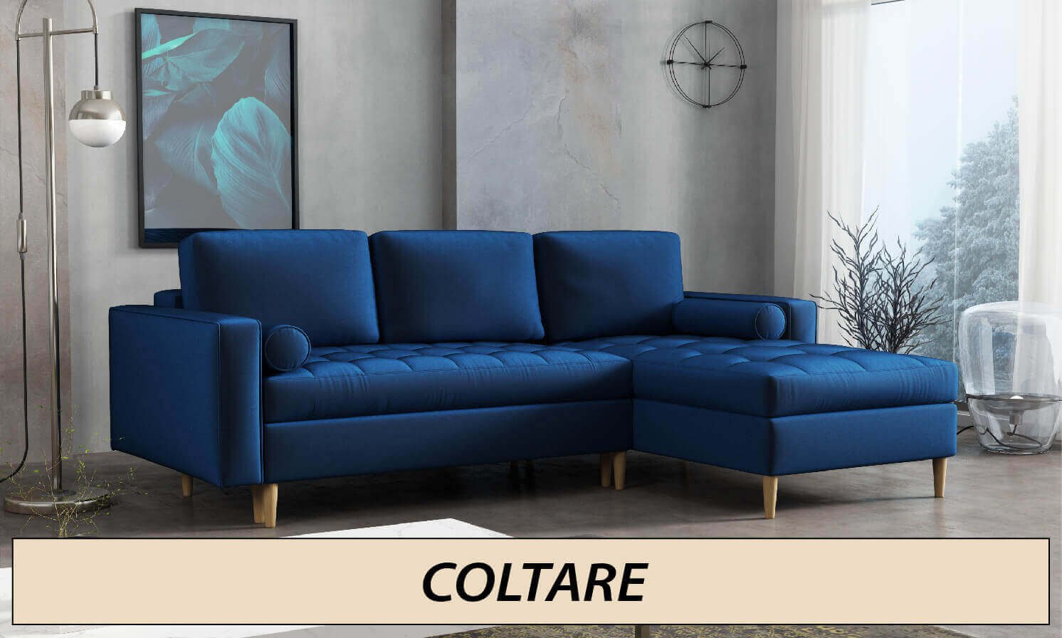 Coltare