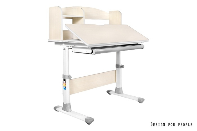 Birou ergonomic pentru copii ANDI [4]