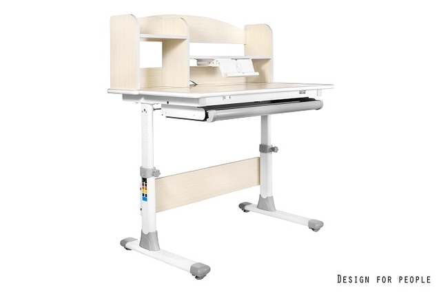 Birou ergonomic pentru copii ANDI [3]