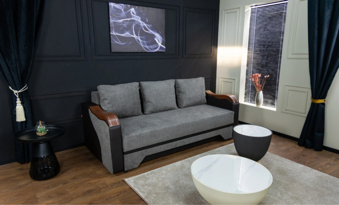 canapea extensibila BIA [8]