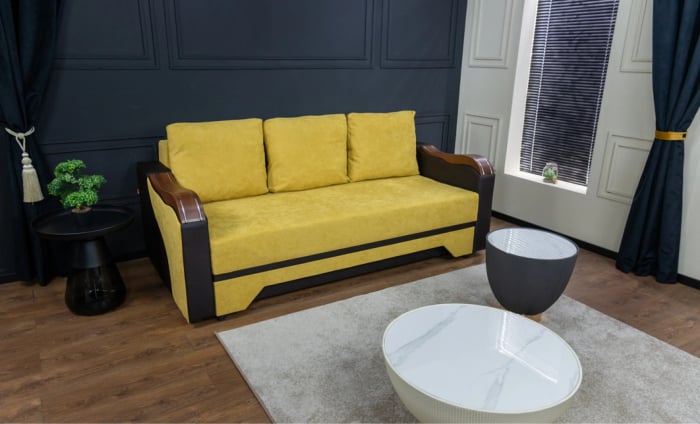 canapea extensibila BIA [16]