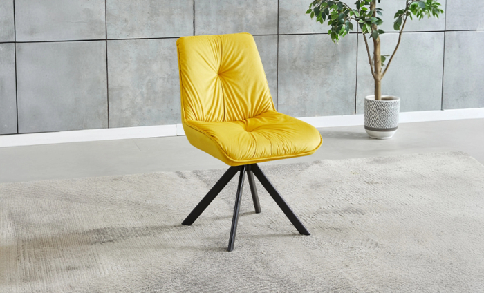 Set masa extensibila R380 + 4 scaune R356/1 [5]