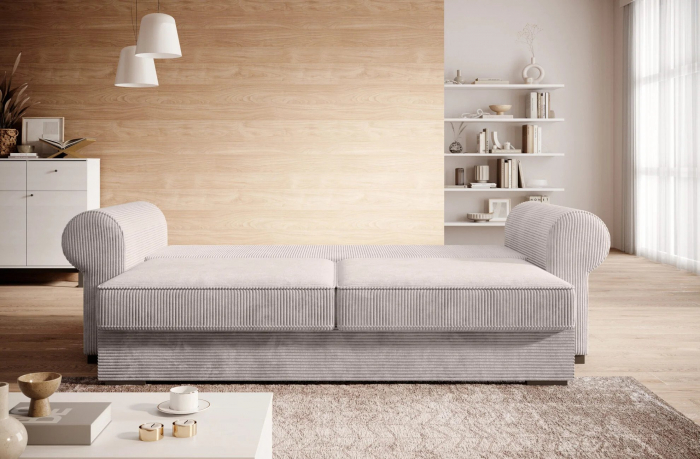 Canapea extensibila Deluxe [2]