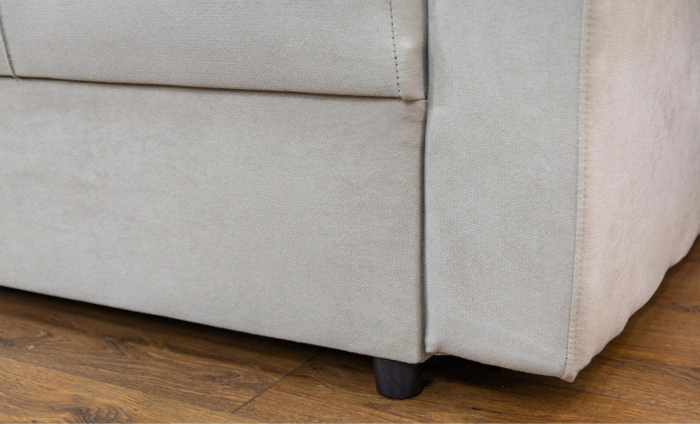 canapea extensibila ELISA [13]