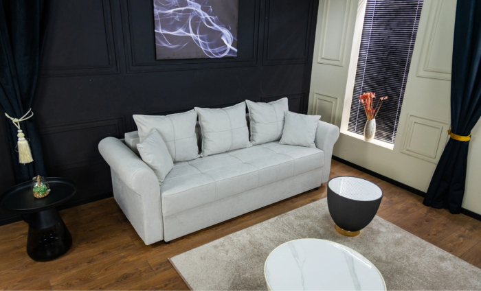 canapea extensibila ELISA [10]