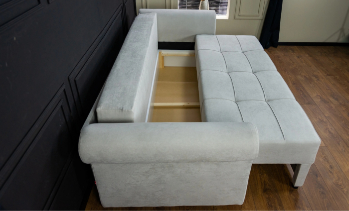 canapea extensibila ELISA [17]