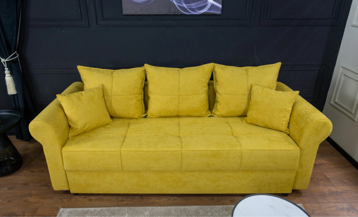 canapea extensibila ELISA [7]