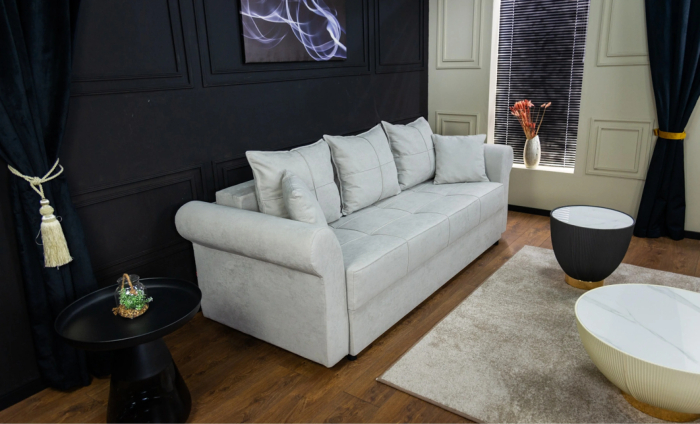 canapea extensibila ELISA [11]