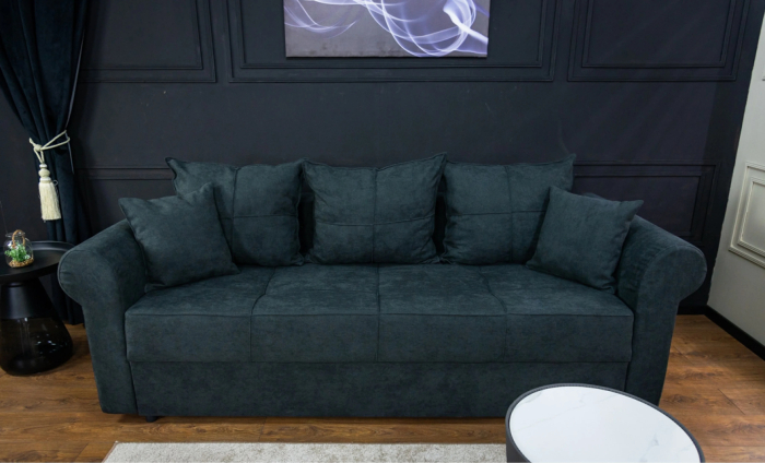 canapea extensibila ELISA [6]