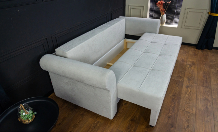 canapea extensibila ELISA [16]