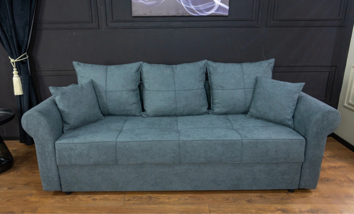 canapea extensibila ELISA [8]