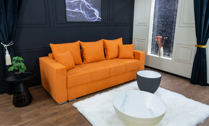 canapea extensibila CLAUSS [9]