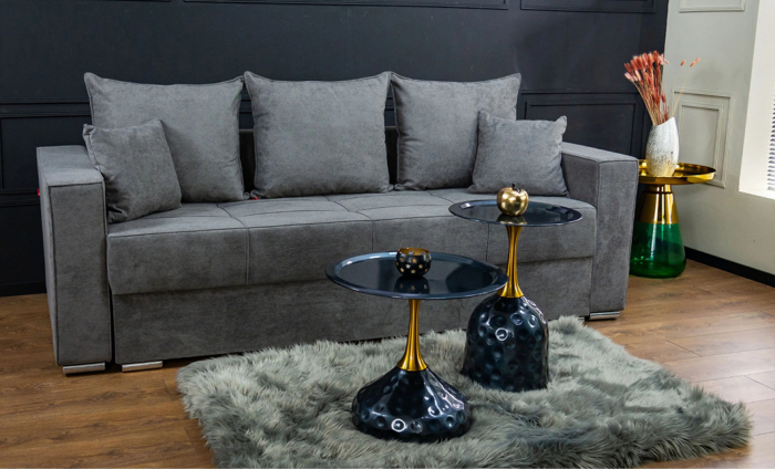 canapea extensibila CLAUSS [15]