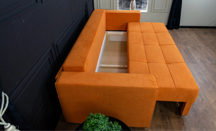 canapea extensibila CLAUSS [20]