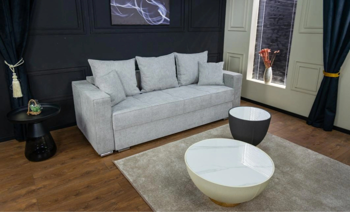 canapea extensibila CLAUSS [3]