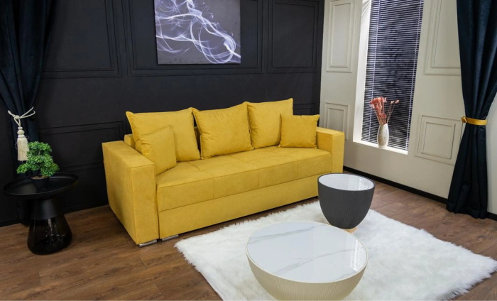 canapea extensibila CLAUSS [14]