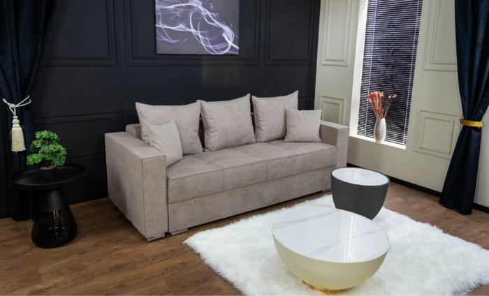 canapea extensibila CLAUSS [8]