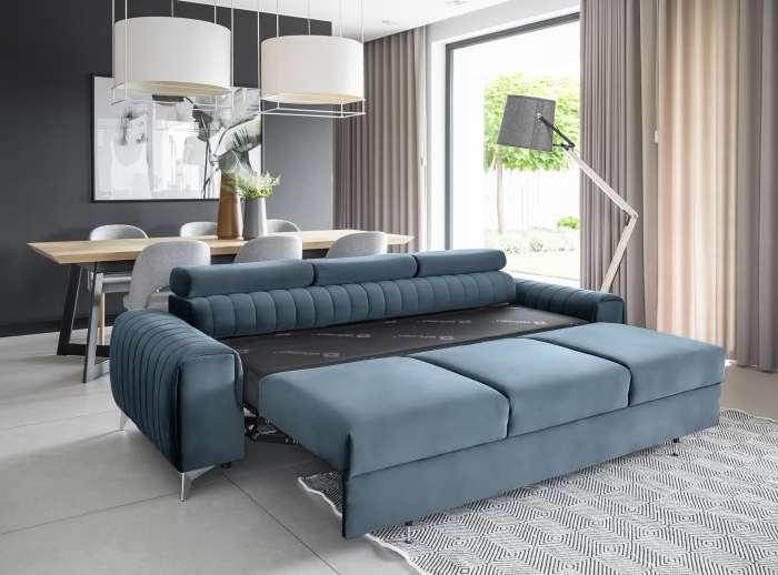 canapea extensibila LAURENCE 1 [18]