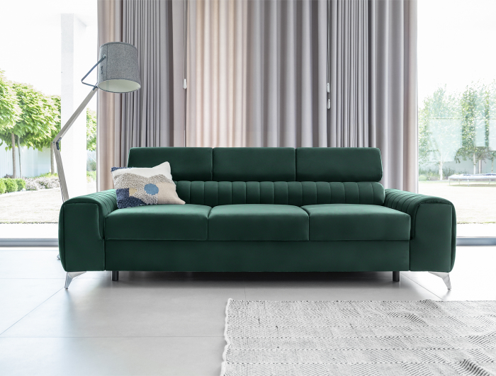 canapea extensibila LAURENCE 1 [7]
