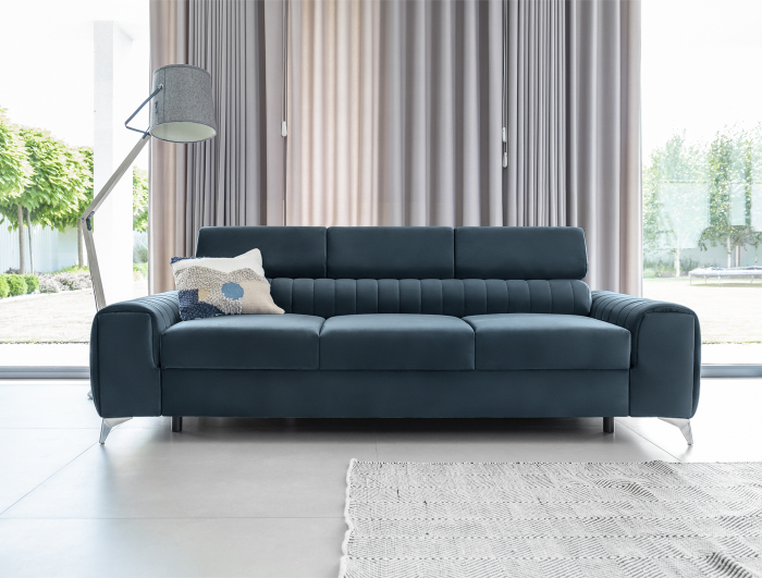 canapea extensibila LAURENCE 1 [10]