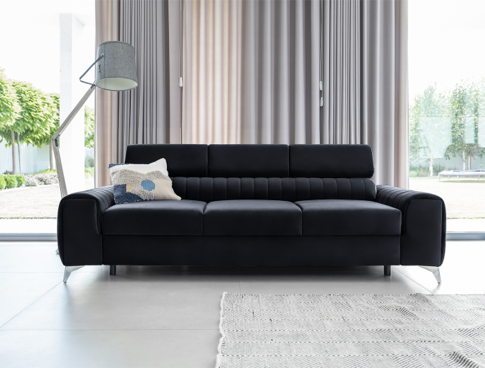 canapea extensibila LAURENCE 1 [13]