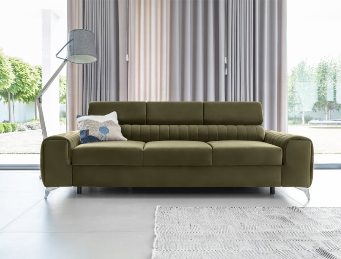 canapea extensibila LAURENCE 1 [3]