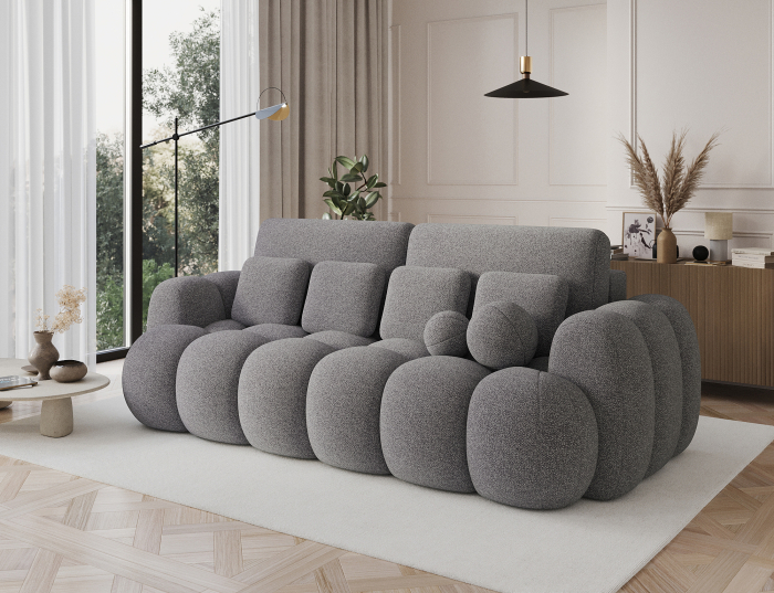 Canapea extensibila Cotonn [2]