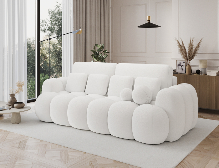Canapea extensibila Cotonn [1]